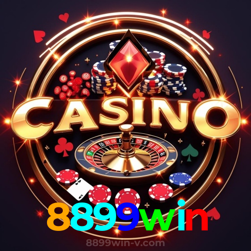 8899win:Aposte no futebol e jogue slots para ganhar em grande estilo!