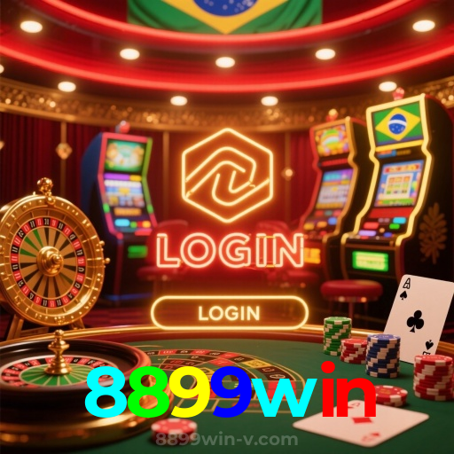 8899win：Aposte no futebol digital e conquiste sua vitória!
