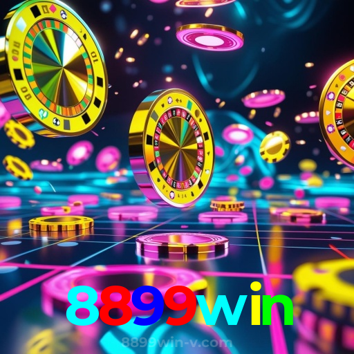 8899win:Experimente o futebol online e vença como um verdadeiro campeão!