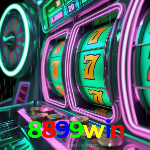 8899win:Onde sua sorte brilha com poker, roleta e apostas no futebol online!