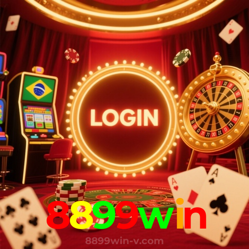 8899win：A adrenalina do futebol online te espera para grandes vitórias!