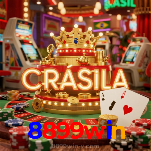 8899win:Jogue slots, aposte no futebol e vença em grande estilo!
