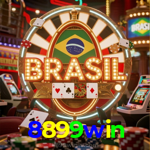 8899win：Jogue agora no nosso cassino online e ganhe muito mais!