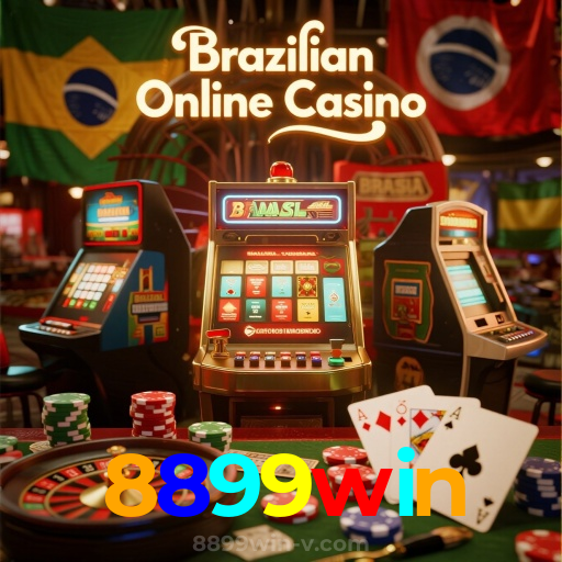 8899win:O melhor cassino online está aqui! Jogue nas slots e ganhe!