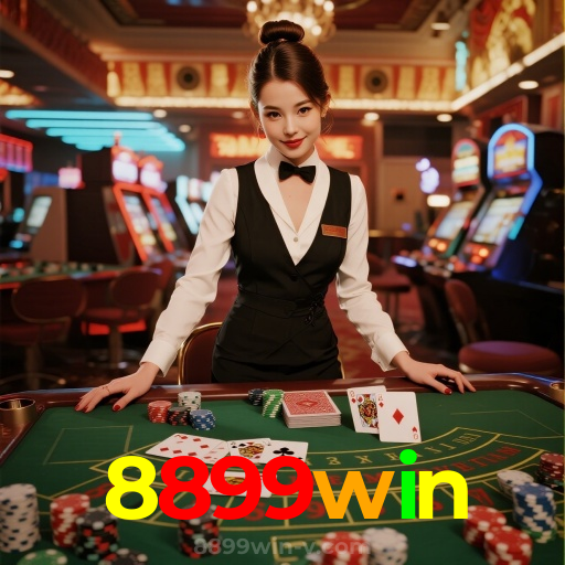 8899win:Apostas em futebol e diversão em blackjack esperam por você!