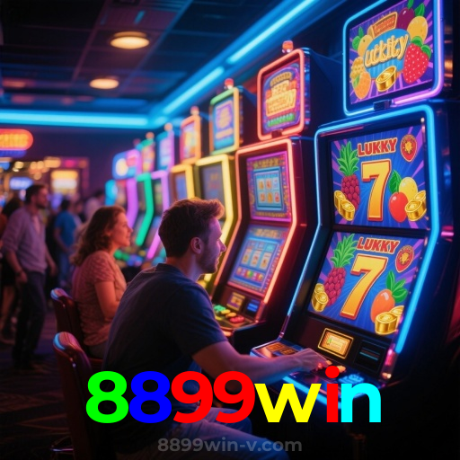 8899win：Vença no futebol online! Aposte e mostre que você é o melhor!