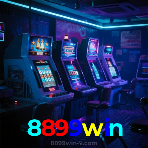 8899win:Cada giro pode ser um novo prêmio! Descubra as melhores slots online!
