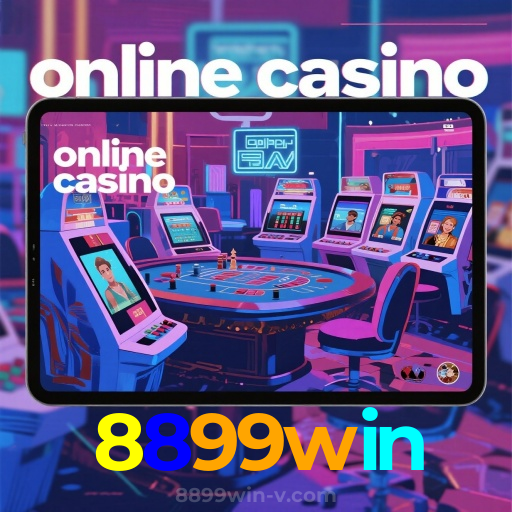 8899win：Aposte agora no futebol digital e conquiste sua vitória!
