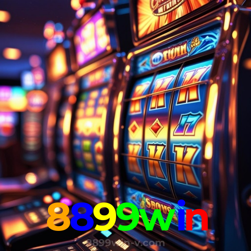 8899win：A diversão nunca acaba! Jogue nos melhores jogos e vença!