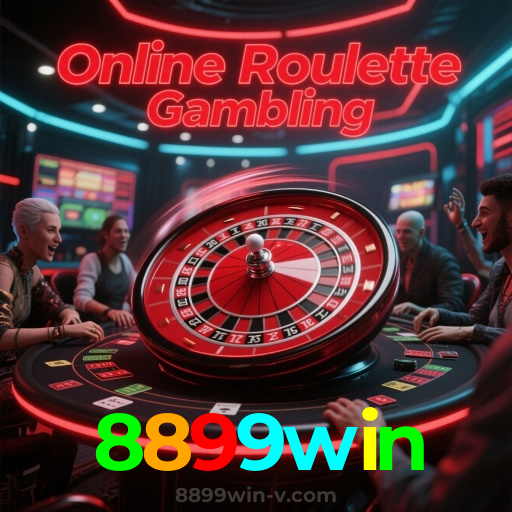 8899win:Ganhe com poker, blackjack e apostas em futebol no cassino online!
