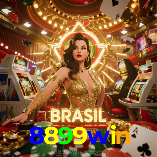 8899win：O cassino online mais emocionante está aqui! Aposte agora!