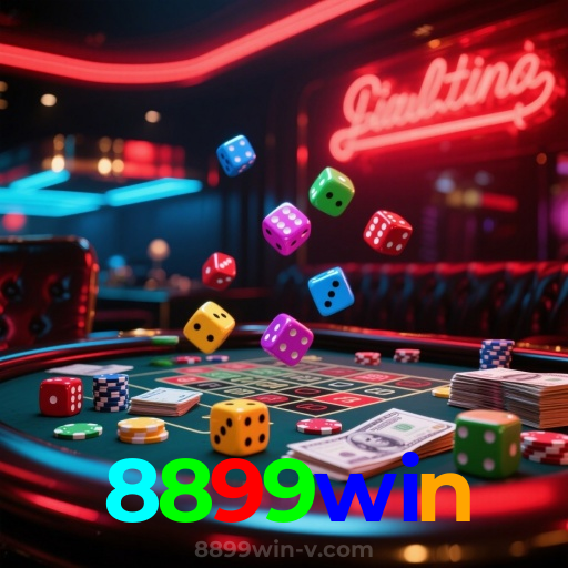 8899win:O futebol digital está aqui! Aposte nas partidas e vença!