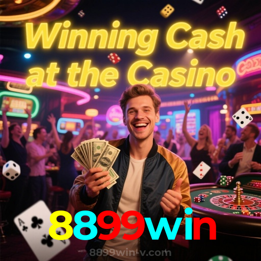 8899win:Jogue os melhores jogos de cassino como blackjack e roleta, e aposte no futebol!