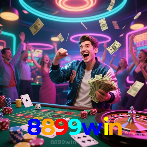 8899win：O futebol nunca foi tão emocionante! Aposte e conquiste sua vitória!