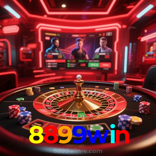 8899win:Sinta a adrenalina do futebol digital! Aposte agora e vença!