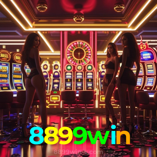 8899win：Jogue futebol online e descubra o prazer de ganhar grandes prêmios!