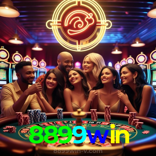 8899win：Apostas em futebol e os melhores jogos de cassino esperam por você!