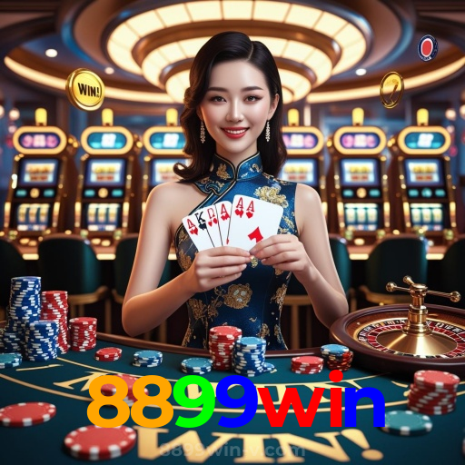 8899win:Vença no poker e ganhe prêmios com apostas no futebol ao vivo!