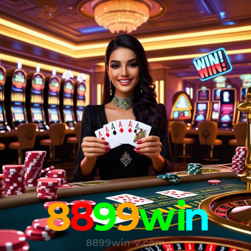 8899win:Jogue futebol online e tenha a chance de conquistar grandes recompensas!