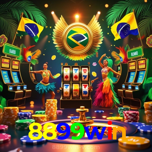 8899win:Aposte no futebol online e vença com estilo e emoção!