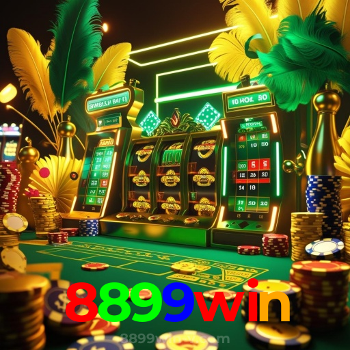 8899win:Jogue no melhor cassino online e descubra os maiores jackpots!