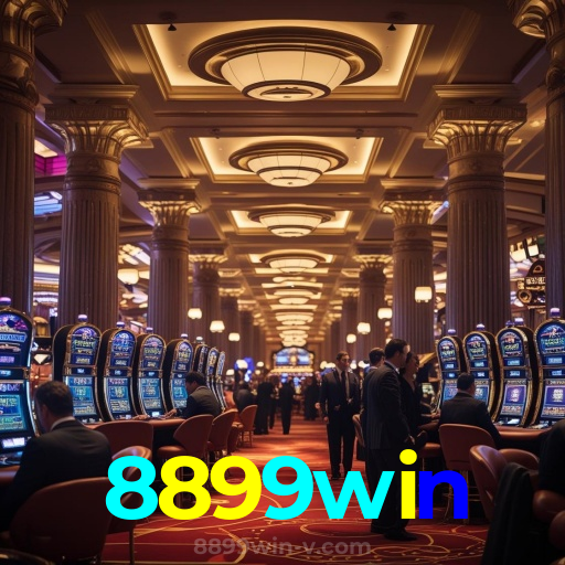 8899win：Aposte no futebol, jogue poker e conquiste vitórias épicas!