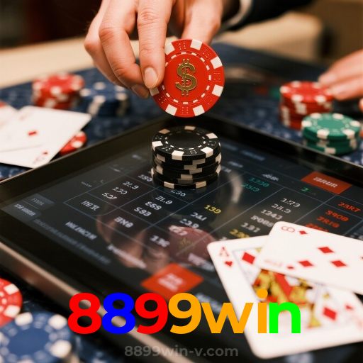 8899win:Jogue futebol online e sinta a adrenalina das grandes vitórias!