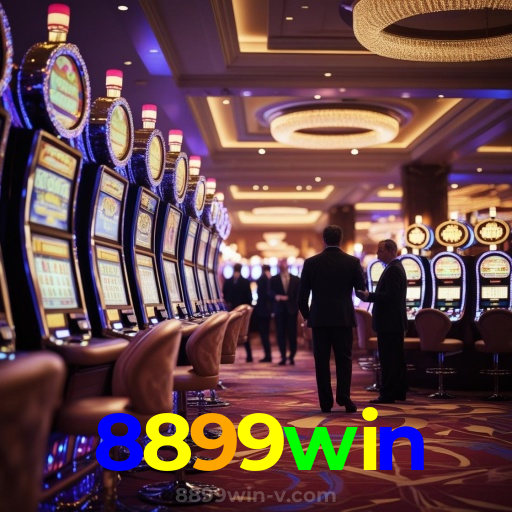 8899win：Aposte nas nossas roletas e veja a sorte sorrir para você!