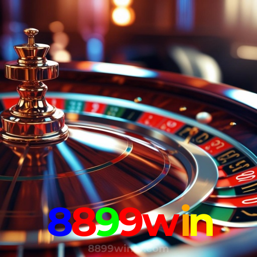 8899win:Jogue nas roletas e experimente a verdadeira emoção do cassino!