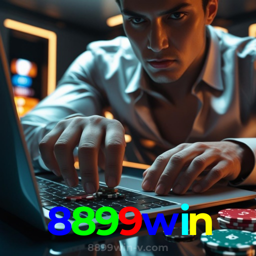 8899win:Apostas emocionantes no futebol e diversão garantida com poker e roleta!