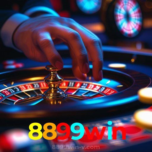 8899win:Ganhe prêmios em jogos de poker e aposte no futebol com grandes odds!