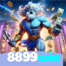 8899win:Jogue no melhor cassino online e descubra os maiores prêmios!
