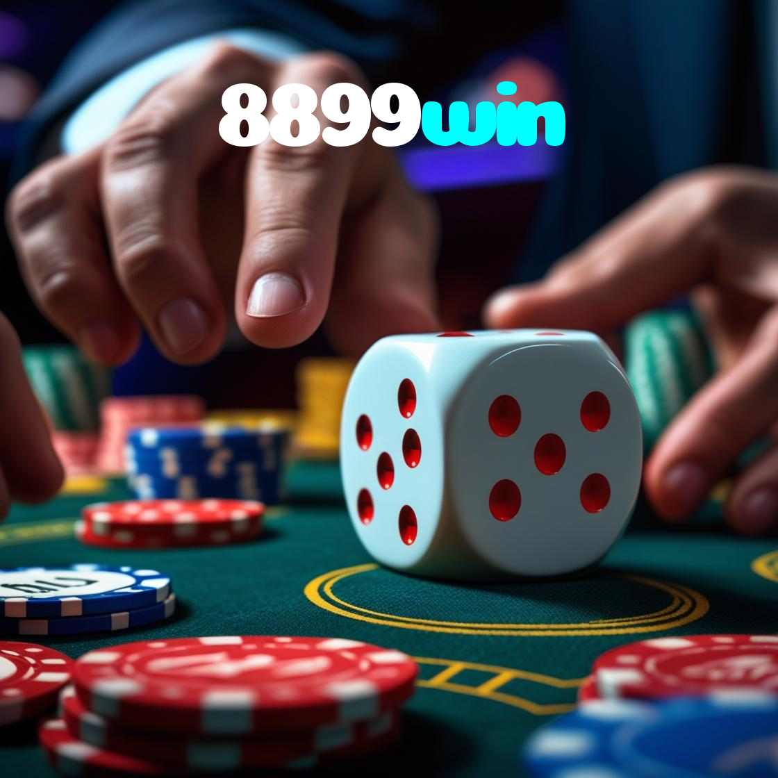 8899win:Jogue blackjack, aposte no futebol e vença com grandes prêmios!