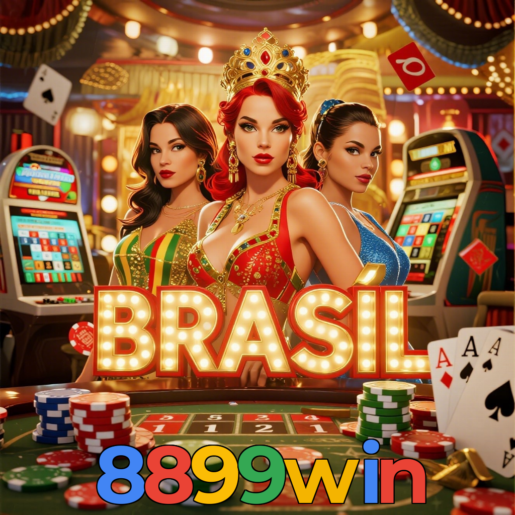 8899win:Poker, roleta e apostas ao vivo no futebol online, tudo ao seu alcance!