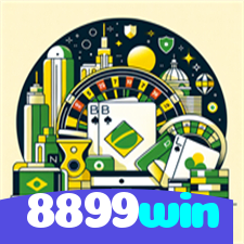 8899win：Aposte no seu time e vença na roleta e no blackjack online!