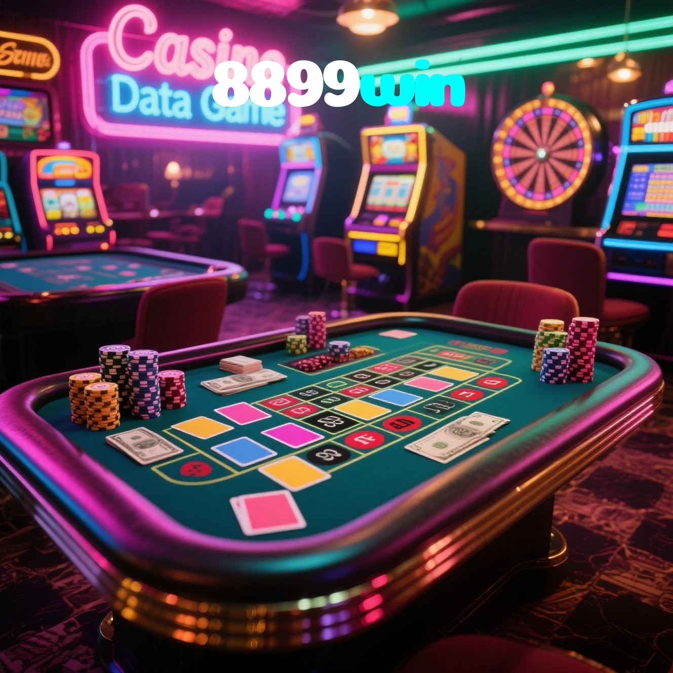 8899win:Jogue nas nossas roletas e ganhe prêmios incríveis!