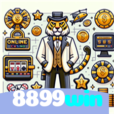 8899win:Onde as vitórias no futebol se encontram com os jackpots do cassino!