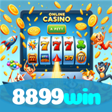8899win：Aposte no futebol e conquiste vitórias incríveis nos jogos de cassino!