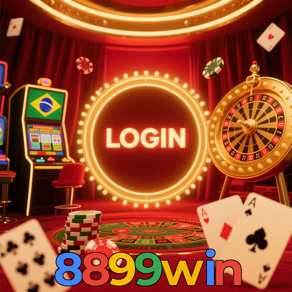 8899win:Jogue agora no nosso cassino online e ganhe muito mais!