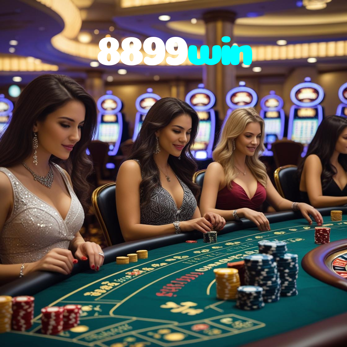8899win:Vença no poker e aposte no futebol com segurança no nosso cassino!
