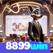 8899win：Gire as slots e ganhe prêmios incríveis com cada giro!