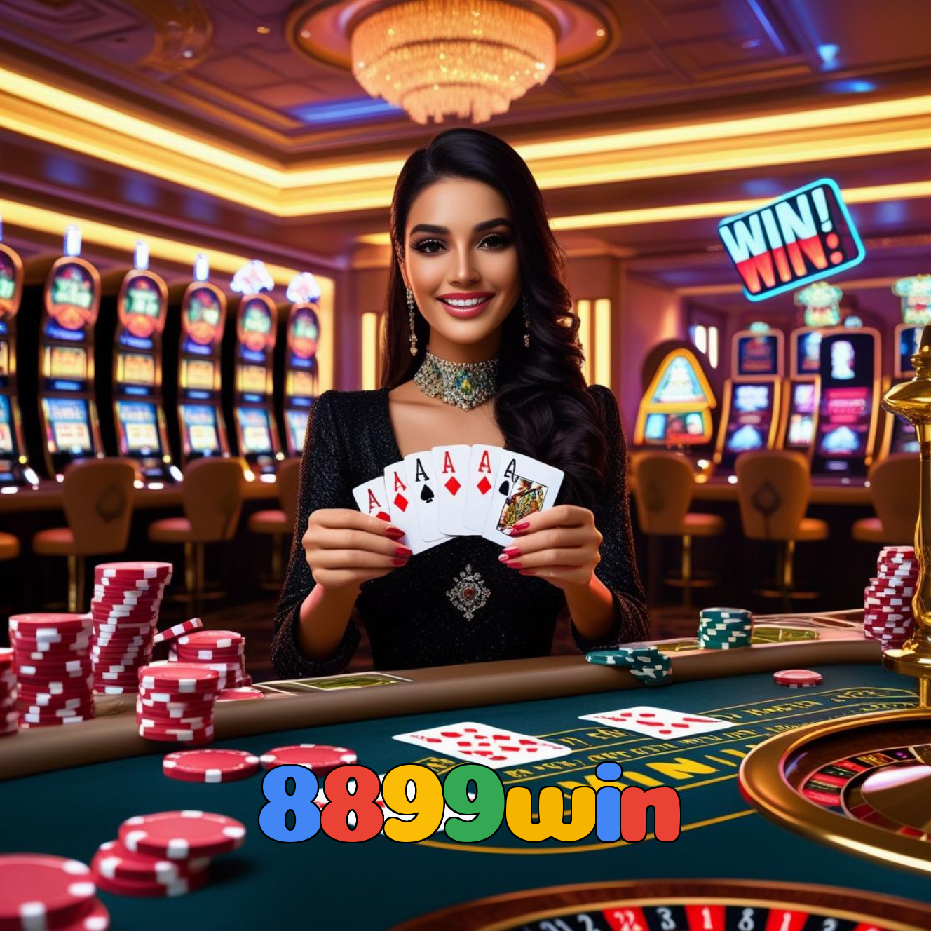 8899win:Jogue slots, aposte no futebol e conquiste prêmios incríveis!