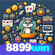 8899win:Cada aposta é uma nova vitória em nosso cassino online!