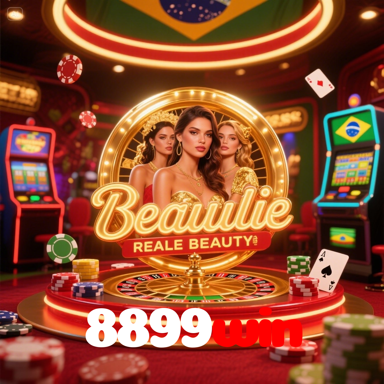 8899win：Entre no jogo e viva a emoção do futebol online!