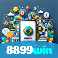 8899win：A diversão nunca para! Entre no nosso cassino e jogue os melhores jogos!