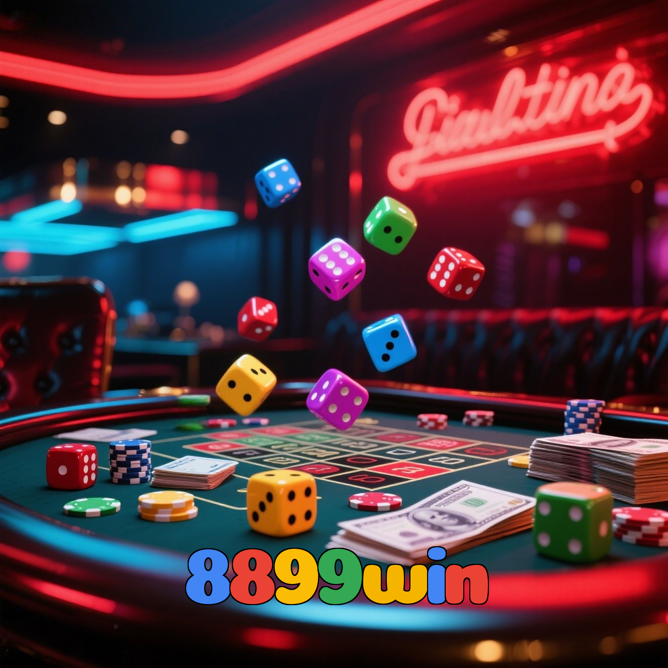 8899win:O melhor do futebol online está esperando por você! Aposte e ganhe!