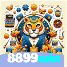 8899win：O melhor cassino para apostar no futebol e ganhar prêmios em blackjack!