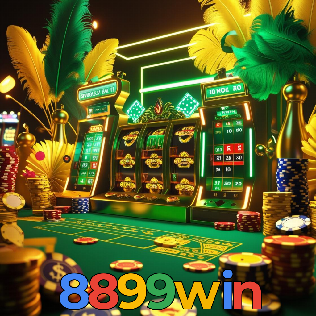 8899win:Aposte no futebol e ganhe prêmios em blackjack e roleta online!