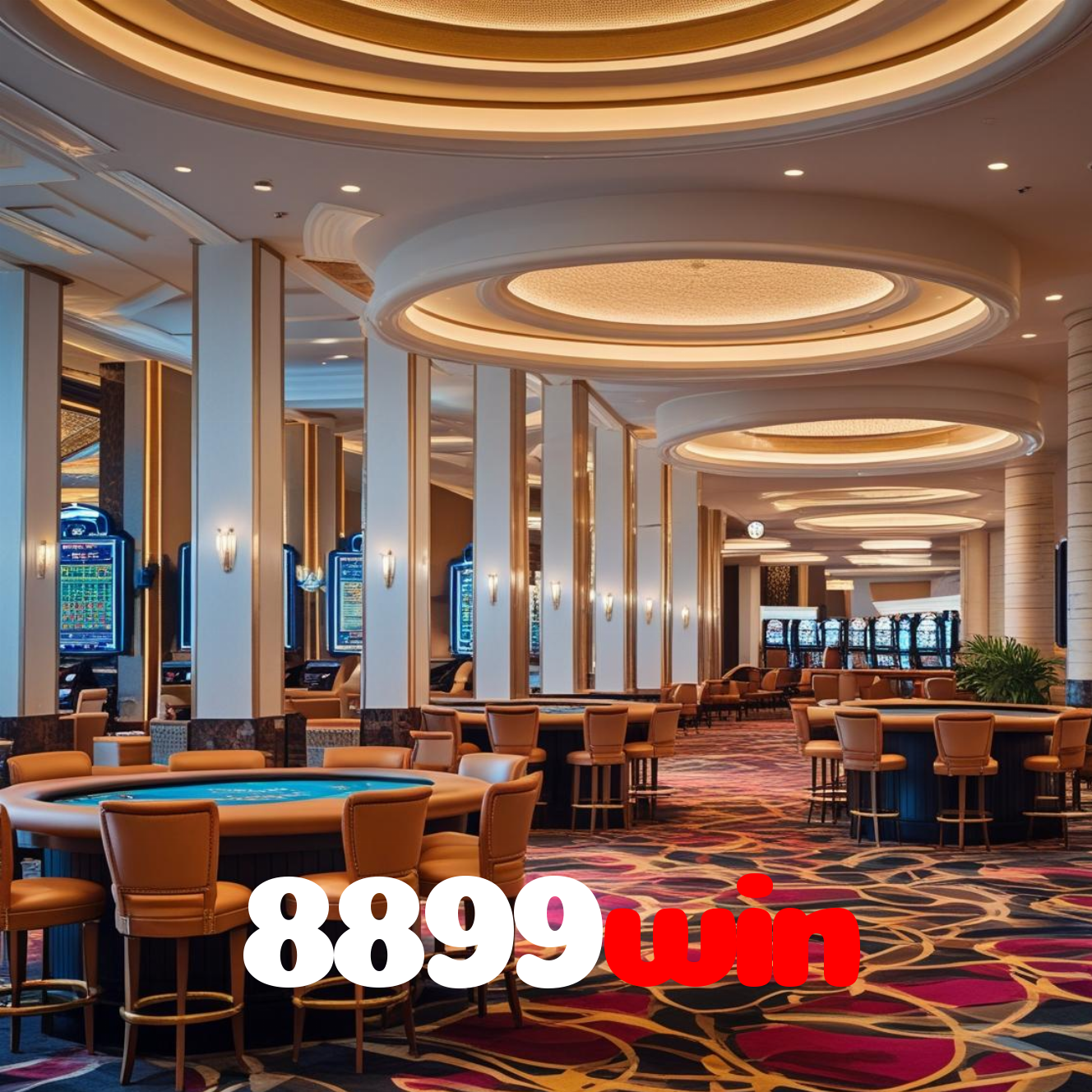 8899win:Jogue poker, aposte no futebol e ganhe prêmios incríveis no cassino!