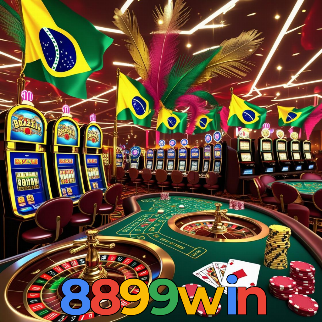 8899win:A sorte te espera! Aposte agora nas nossas roletas!